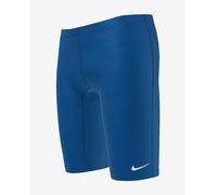 Nike Swim Sport Jammer Navy Blue Kids - S