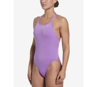 Nike Swim Sport Spiderback Swimsuit Violet Women - 40