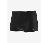 Nike Swim Sport Square Leg Short Swim Shorts Black - 34
