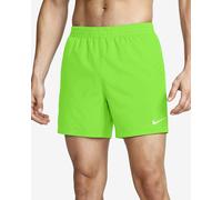 Nike Core Swim Shorts Mens S Green