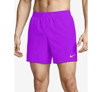 NIKE Swim Breaker Solid Essent 5" Volley Short Bright Violet