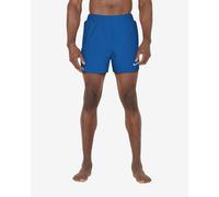 Nike Swim Sport Style Essentials 5Inch Volley Swim Shorts Capri Blue - L
