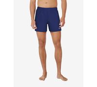 Nike Swim 5´´ Volley Swimming Shorts Blue S Men