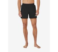 Nike Swim Sport Style Essentials 5Inch Volley Swim Shorts Pure Black - M