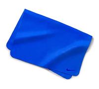 NIKE Swim Towel Towel, Unisex Adult, Hyper Cobalt, One Size