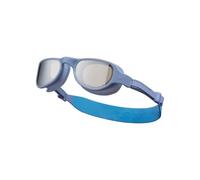 Nike Swim Universal Fit Mirror Swimming Goggles - Ashen Slate