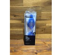 Nike Swim Valiant Goggles - University Blue