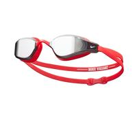 Nike Swim Valiant Mirrored Goggles - University Red