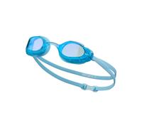 Nike Swim Vapor Mirror Goggle Swimming Goggles - Aquarius Blue