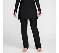 Nike Swim Victory Women's Straight Legging - Black - Nylon/Elastane L (UK 16-18)