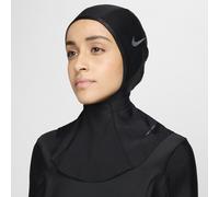 Nike Swim Victory Women's Swimming Hijab - Black