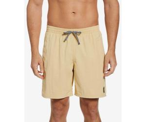 Nike Swim Volley Basic 7” Swimming Shorts Beige - XS