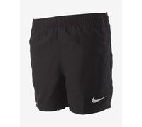 Nike Swim Volley Game 4' Swimming Shorts Black Kids - S