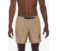 Nike Swim Voyage beige swimming trunks - S