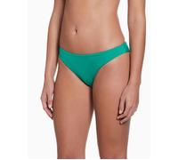 Nike Swim Women's Effortless Essential Sling Bikini Bottom - Stadium Green - Size: Large