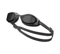 NIKE Swimming Goggles NESSD132 Grey, One Size, Unisex