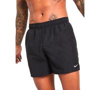 NIKE Swimwear Men's Boxer Shorts, Black, S