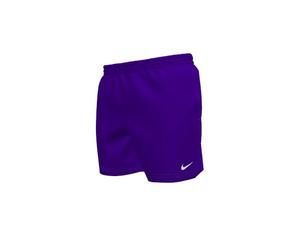 Nike Swimwear Men's Boxer Shorts, Court Purple, M