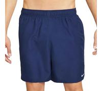 Nike Swimwear Men's Boxer Shorts, Midnight Navy, M
