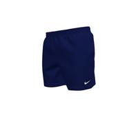 Nike Swim 5´´ Volley Swimming Shorts Blue S Men