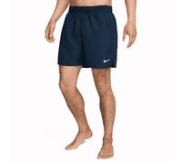 Nike Swim 5´´ Volley Swimming Shorts Blue XS Men