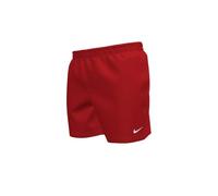 Nike Swimwear Men's Boxer Shorts, University Red, S