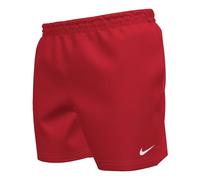Nike Swim 5´´ Volley Swimming Shorts Red 2XL Men
