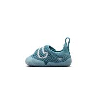 Nike Swoosh 1 Baby/Toddler Shoes - Blue 4.5