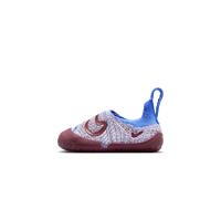 Nike Swoosh 1 Baby/Toddler Shoes - Blue 6.5