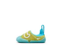 Nike Swoosh 1 Baby/Toddler Shoes - Brown 5.5