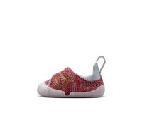 Nike Swoosh 1 Baby/Toddler Shoes - White 6.5