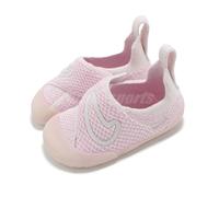 Nike Swoosh 1 TD Pearl Pink Toddler Infant Casual Lifestyle Shoes FB3244-601