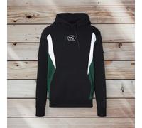 Nike Swoosh Air NSW Men’s Hoodie Jumper Pullover Classic Logo Black Size Medium