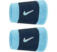 Nike Swoosh BN4000-403 Classic Double Wide 2P Bracelet