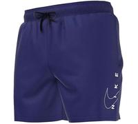 NIKE Swoosh Break, 440-blue Marine, XS