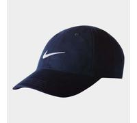 Nike Swoosh Cap Infants Infants Obsidian