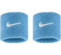 Nike Swoosh Classic 2er Pack Wristband Blue C409