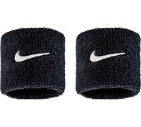 Nike Swoosh Classic 2pk Wristband Black C010
