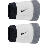 NIKE Swoosh Classic Double Wide Bracelet Set of 2