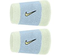 Nike Swoosh Classic Double Wide Wristband 2P