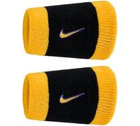 Nike Swoosh Classic Double Wide Wristband 2P BN4000-009