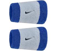 Nike Swoosh Classic Double Wide Wristband 2P BN4000
