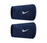 Nike Swoosh Classic Double Wide Wristband 2P BN4000
