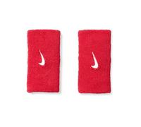 Nike Swoosh Classic Double Wide Wristband 2P BN4000