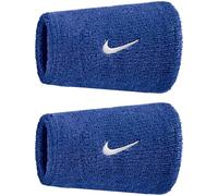 Nike Swoosh Classic Double Wide Wristband 2P BN4000-400