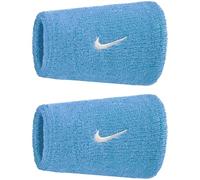 Nike Swoosh Classic DOUBLEWIDE Wristbands 2PK