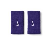 Nike Swoosh Classic DOUBLEWIDE Wristbands 2PK