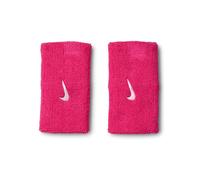 Nike Swoosh Classic DOUBLEWIDE Wristbands 2PK