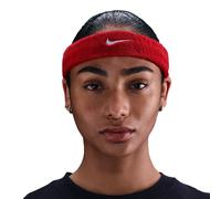 Nike Headband Classic Swoosh Red/White