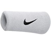 Nike Swoosh Doublewide Absorbent Headbands Wristband Hand Touch Bracelet